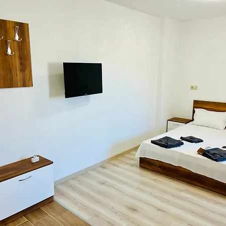 студиа тутхон Apartment Pomorie