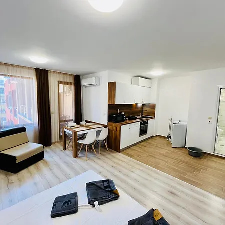 Apartamento тутхон *