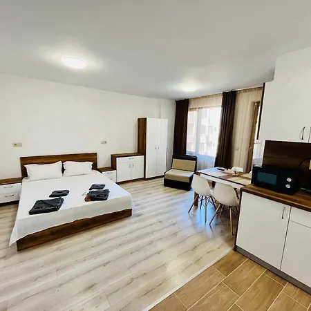 Apartamento тутхон Pomorie