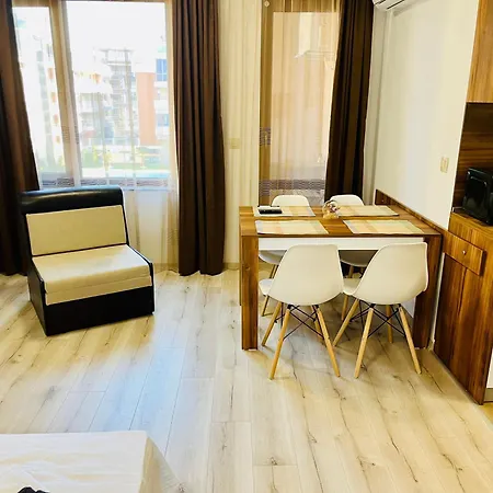 Apartamento тутхон *