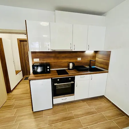 тутхон Apartamento Pomorie