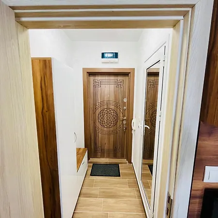 тутхон Apartamento Pomorie