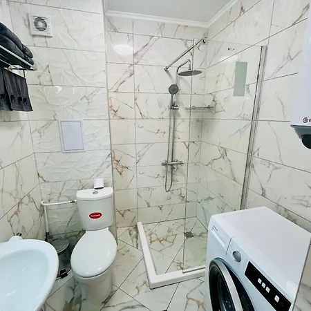 тутхон Apartamento *