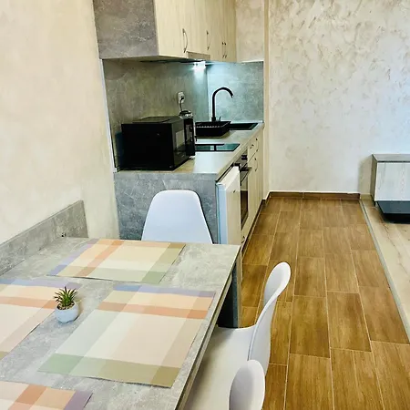 тутхон Apartamento Pomorie