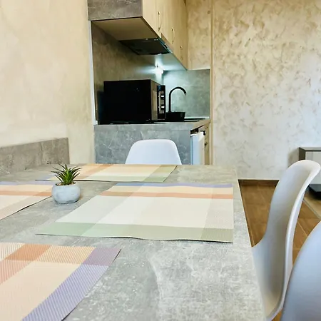 Apartamento тутхон *