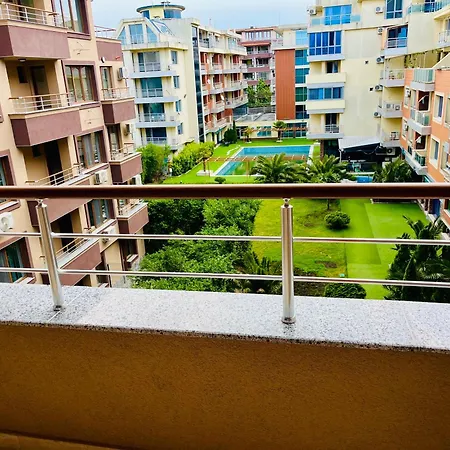 тутхон Apartamento